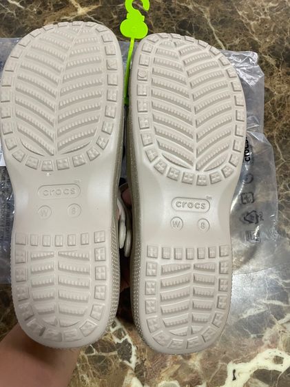 รองเท้าcrocs รูปที่ 5