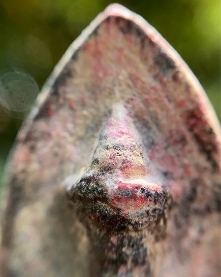 พระร่วงหลังรางปืน รูปที่ 13