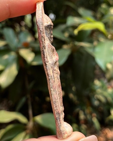 พระร่วงหลังรางปืน รูปที่ 4