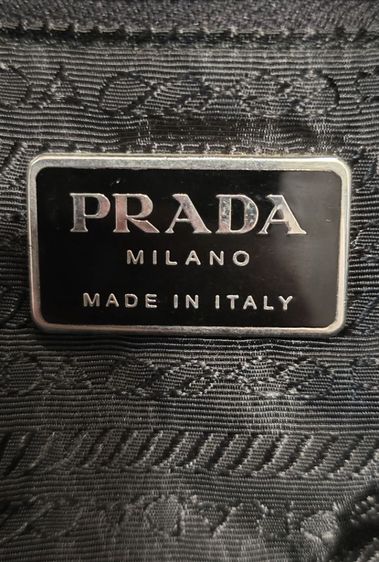 Prada​ Nylon​  รูปที่ 15