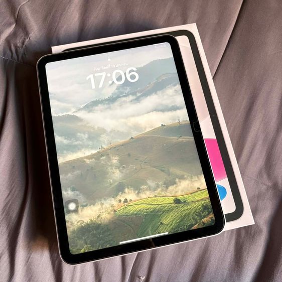 IPAD gen10 64gb wifi  รูปที่ 2