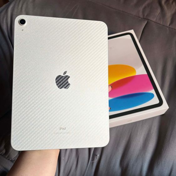 IPAD gen10 64gb wifi  รูปที่ 4