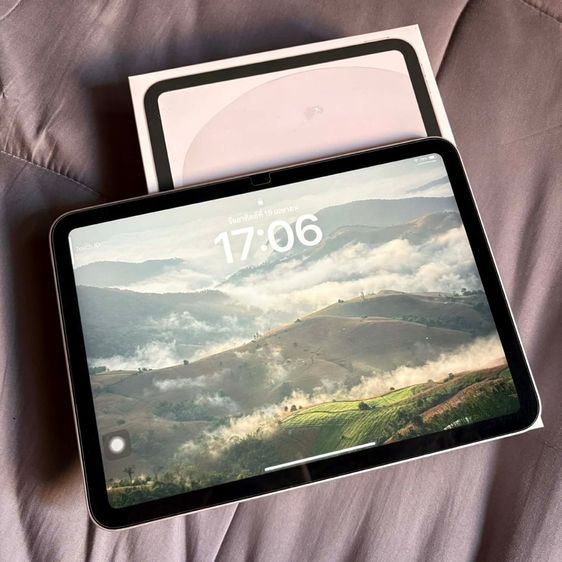 IPAD gen10 64gb wifi 