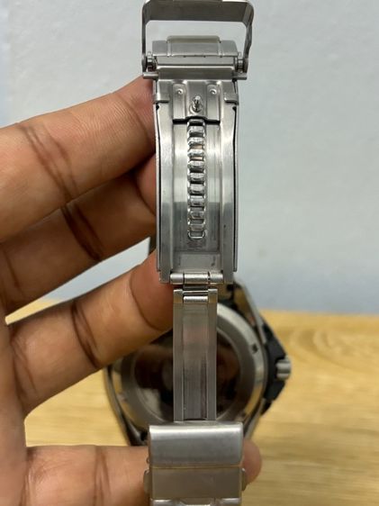 Seiko GPS 8X53 รูปที่ 6