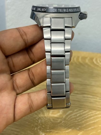 Seiko GPS 8X53 รูปที่ 5