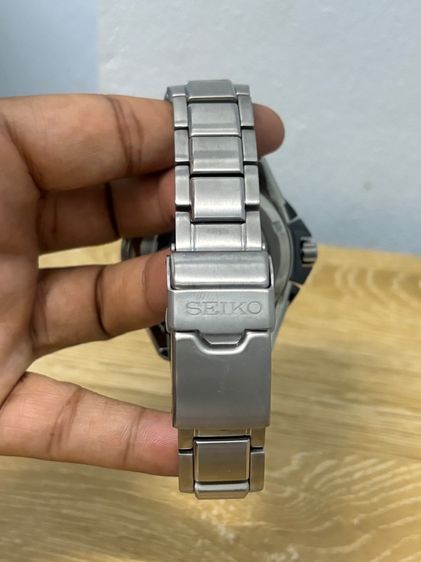 Seiko GPS 8X53 รูปที่ 4