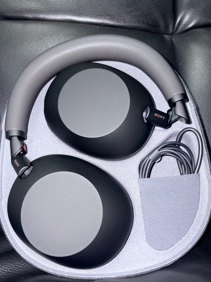 SONY WH-1000XM6 รูปที่ 10