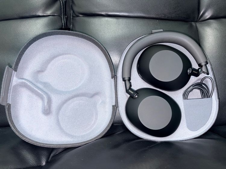 SONY WH-1000XM6 รูปที่ 9