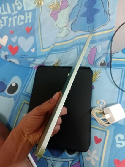 ipad Air4 wifi 64GB ปากกาแท้ขายแยก รูปที่ 5