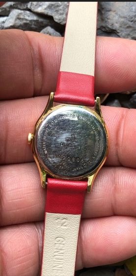 นาฬิกา Lighthouse Jpapn move Lady สองเข็มครึ่ง รูปที่ 2