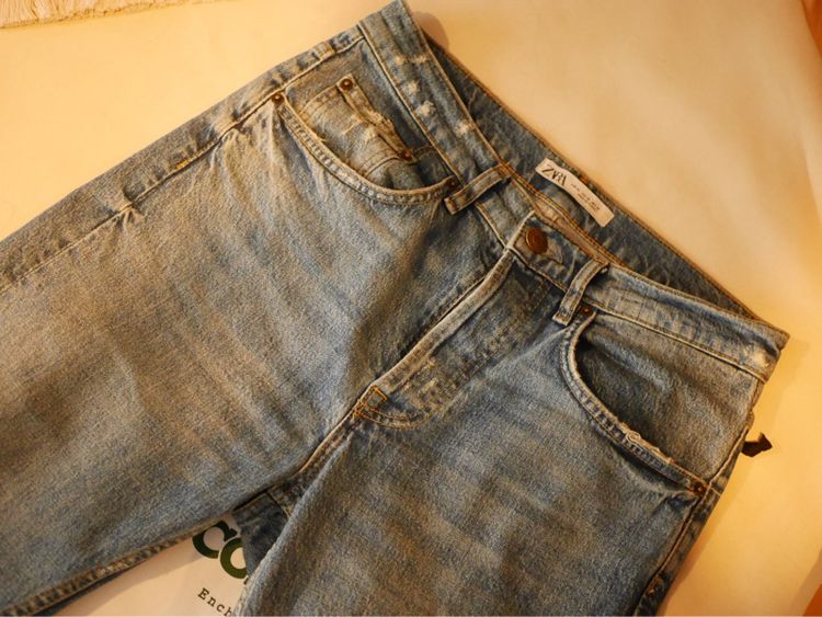 ZARA jeans