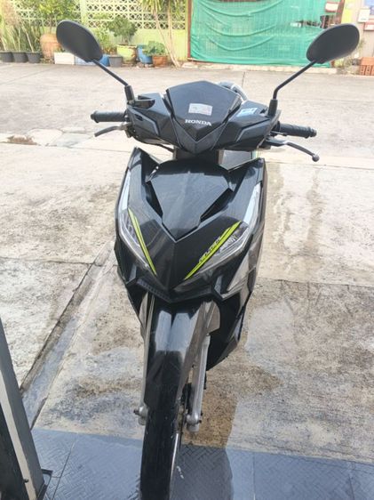 ฮอนด้าคลิก125i ปี2016 รูปที่ 3