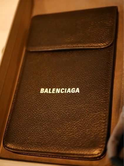 BALENCIAGA bag รูปที่ 2
