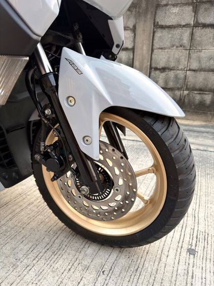 ขาย YAMAHA N-max 155cc ปี2021 สภาพสวยเดิมๆ รูปที่ 8