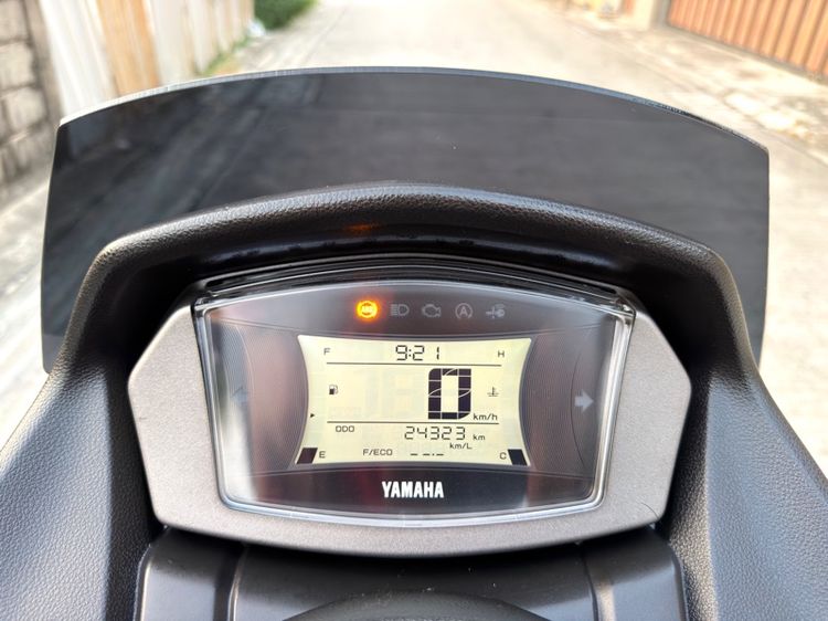 ขาย YAMAHA N-max 155cc ปี2021 สภาพสวยเดิมๆ รูปที่ 12