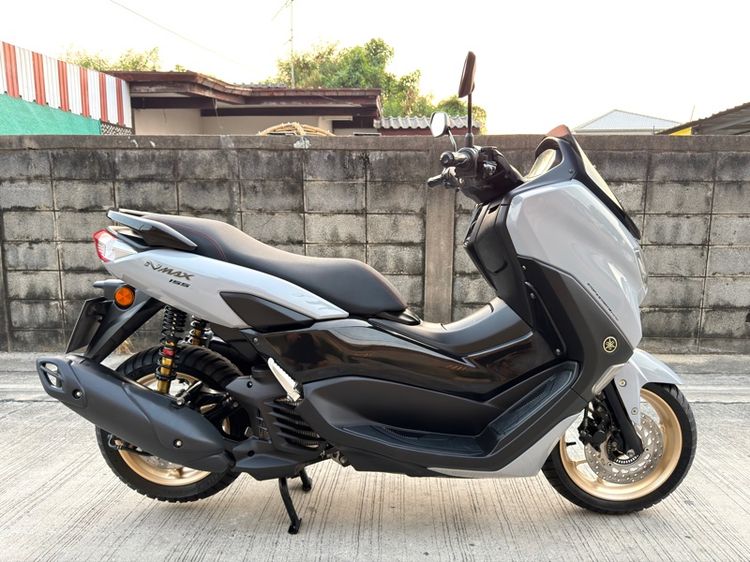 ขาย YAMAHA N-max 155cc ปี2021 สภาพสวยเดิมๆ