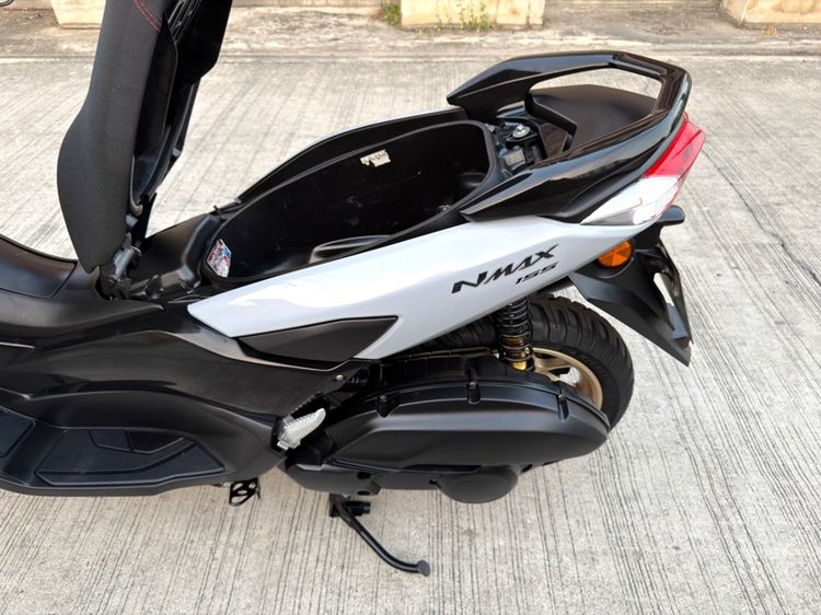 ขาย YAMAHA N-max 155cc ปี2021 สภาพสวยเดิมๆ รูปที่ 10