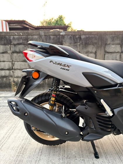 ขาย YAMAHA N-max 155cc ปี2021 สภาพสวยเดิมๆ รูปที่ 7