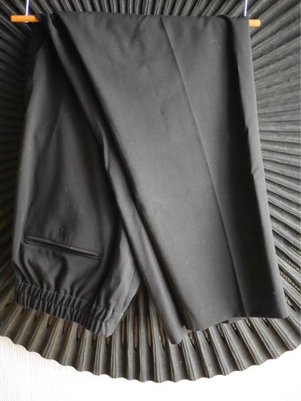 JASPAL trousers 