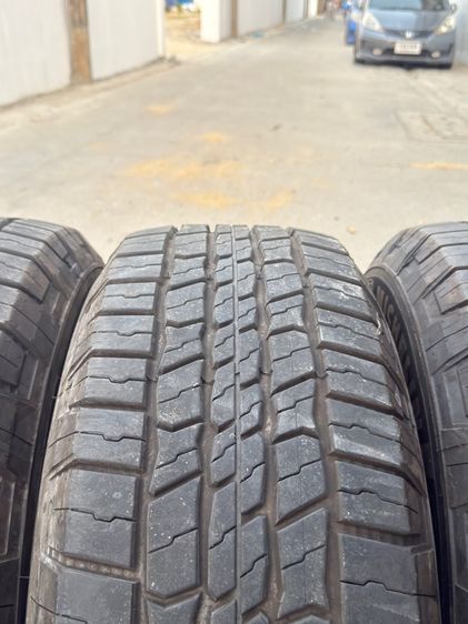 ยางมิชลิน  265 65 17 รูปที่ 4