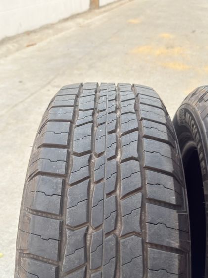 ยางมิชลิน  265 65 17 รูปที่ 2