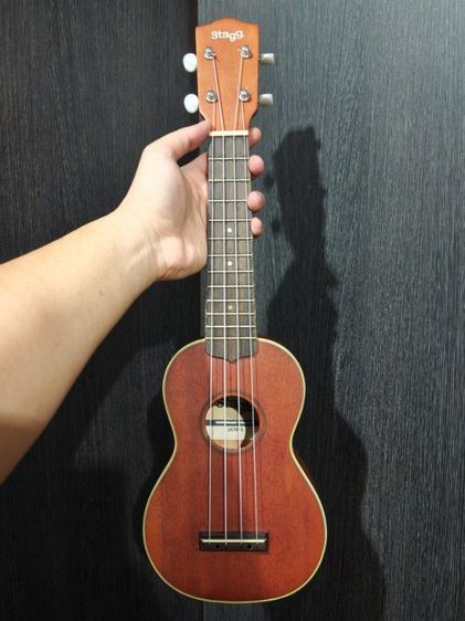 อูคูเลเล่ Stagg รูปที่ 2