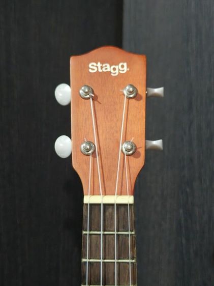 อูคูเลเล่ Stagg รูปที่ 5