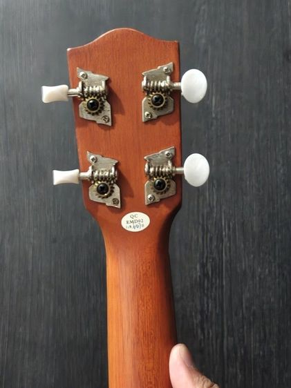 อูคูเลเล่ Stagg รูปที่ 6