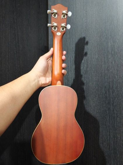 อูคูเลเล่ Stagg รูปที่ 3