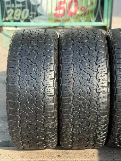 ขอบ20 ล้อพร้อมยาง รูปที่ 7