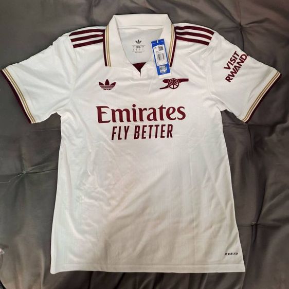 เสื้อบอล​ Arsenal Replica