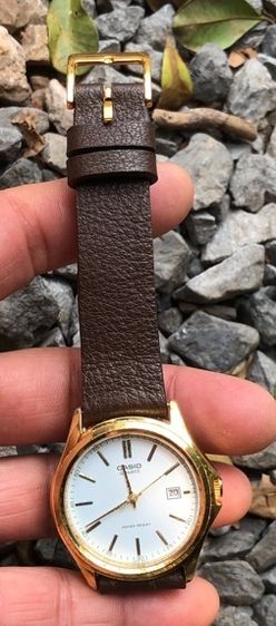 นาฬิกา Casio cmg -1183 Analog Quartz Men รูปที่ 7