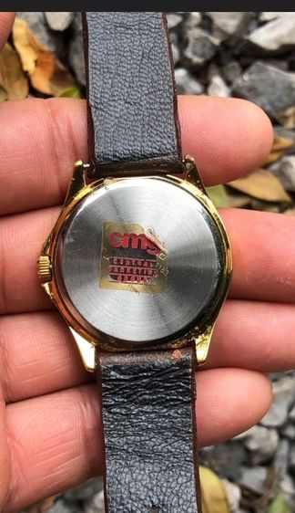 นาฬิกา Casio cmg -1183 Analog Quartz Men รูปที่ 8