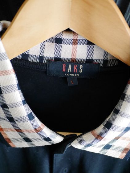 DAKS polo รูปที่ 2
