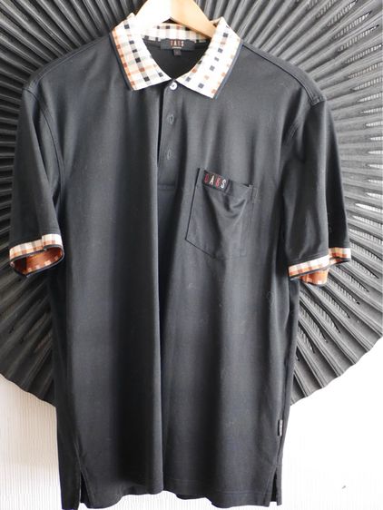 DAKS polo