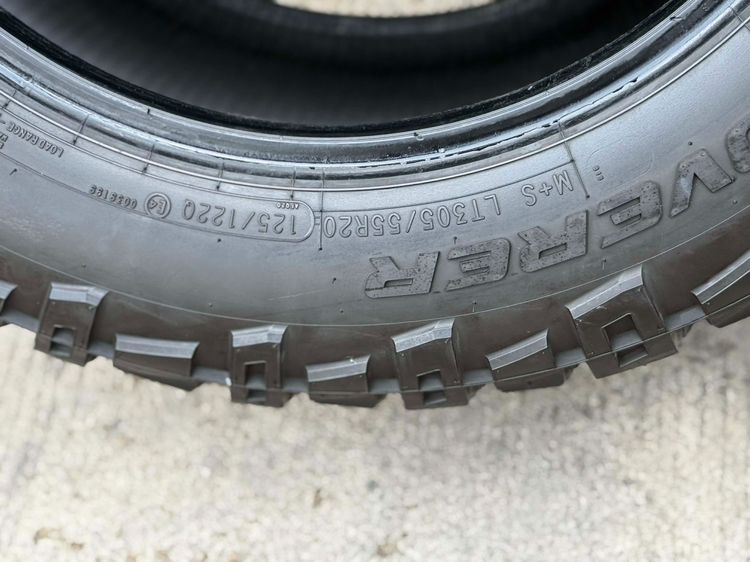 ยาง COOPER ขอบ20 ปี 22 รูปที่ 8