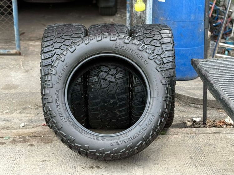ยาง COOPER ขอบ20 ปี 22 รูปที่ 9