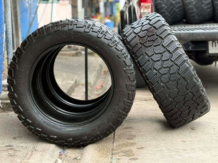 ยาง COOPER ขอบ20 ปี 22 รูปที่ 5