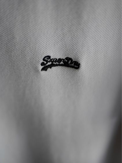 SUPERDRY polo รูปที่ 3