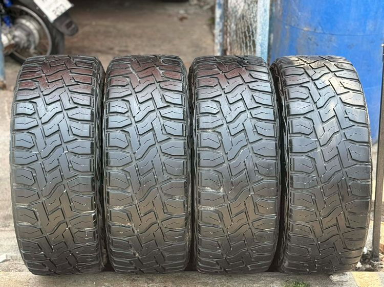 ล้อพร้อมยาง ขอบ20 รูปที่ 5