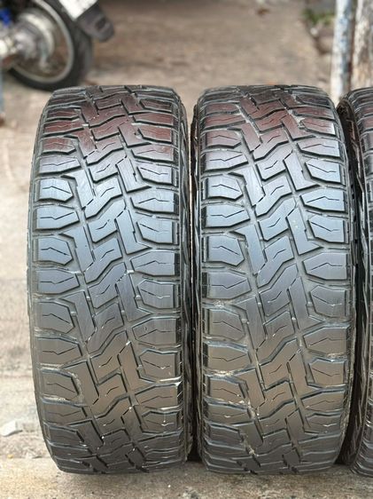 ล้อพร้อมยาง ขอบ20 รูปที่ 10