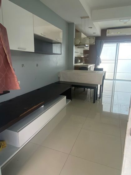 Land and Houses มีบางส่วน ไม่ใช่ ให้เช่าบ้าน หมู่บ้าน อินดี้ 1 ซอยประชาอุทิศ 90 รูปที่ 3