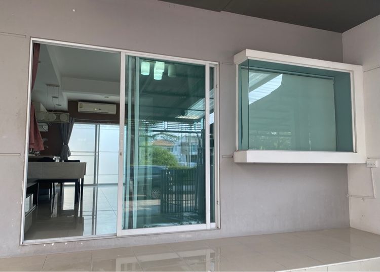 ให้เช่าบ้าน หมู่บ้าน อินดี้ 1 ซอยประชาอุทิศ 90