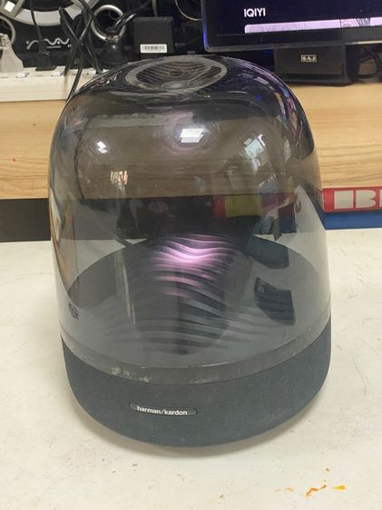 Harman Kardon Aura Studio 3 ลำโพงบลูทูธ