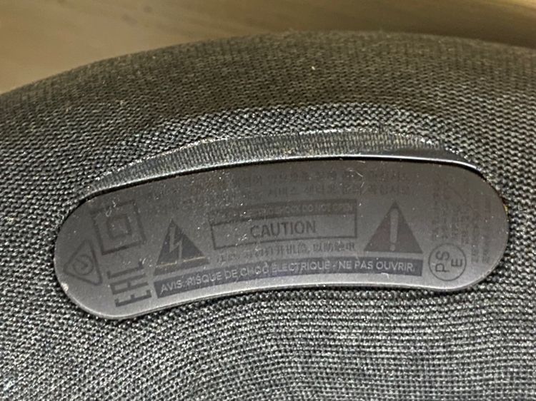 Harman Kardon Aura Studio 3 ลำโพงบลูทูธ รูปที่ 6