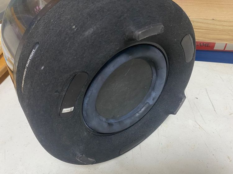 Harman Kardon Aura Studio 3 ลำโพงบลูทูธ รูปที่ 4