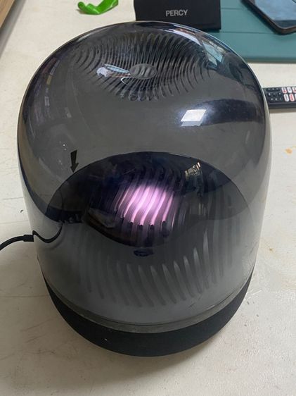 Harman Kardon Aura Studio 3 ลำโพงบลูทูธ รูปที่ 2
