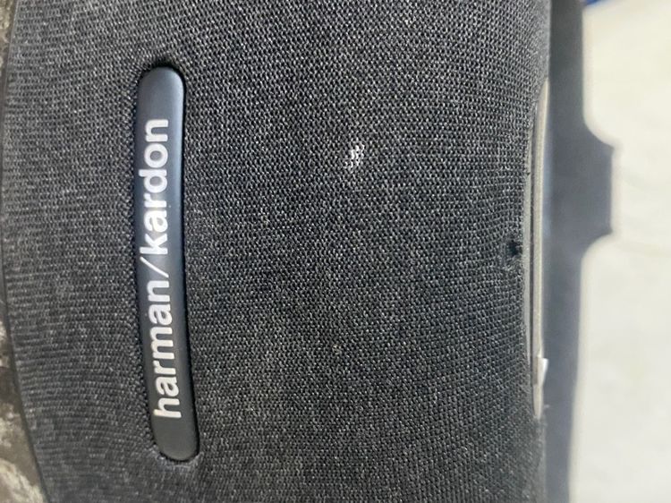 Harman Kardon Aura Studio 3 ลำโพงบลูทูธ รูปที่ 3