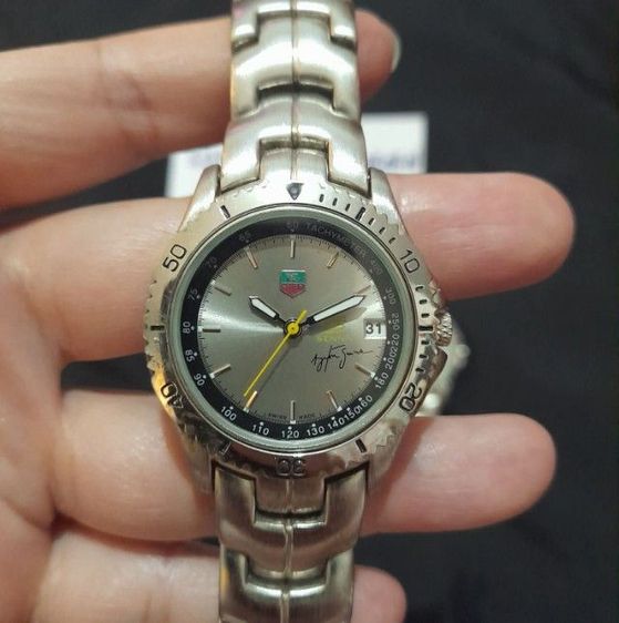 นาฬิกาข้อมือ รูปที่ 2