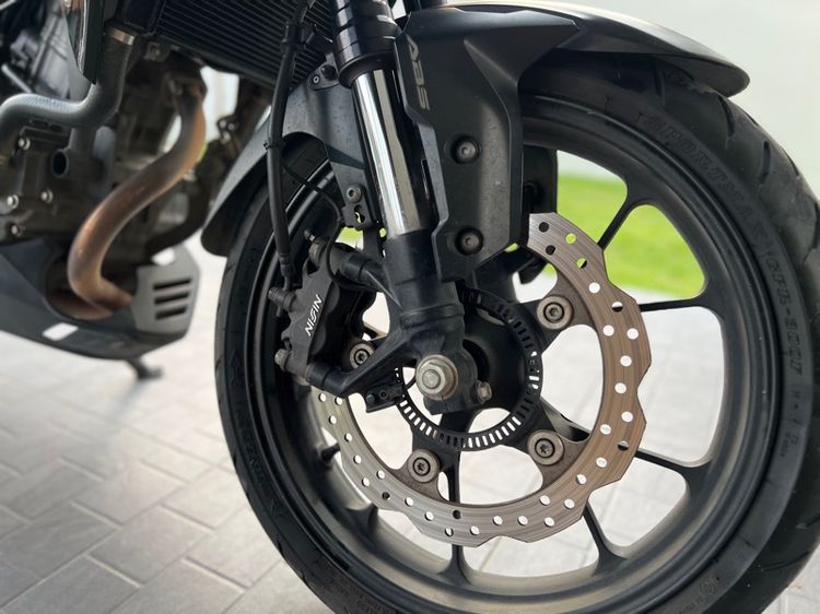 Honda CB300R รูปที่ 5